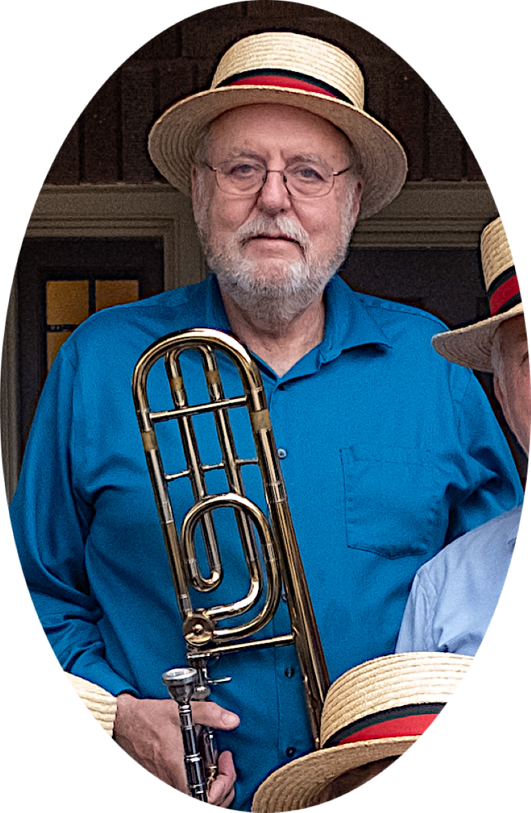 Dr Rick Busse