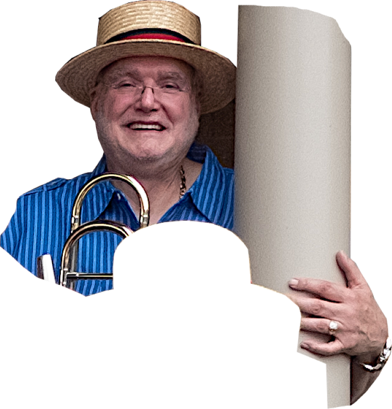 Jerry Gasche