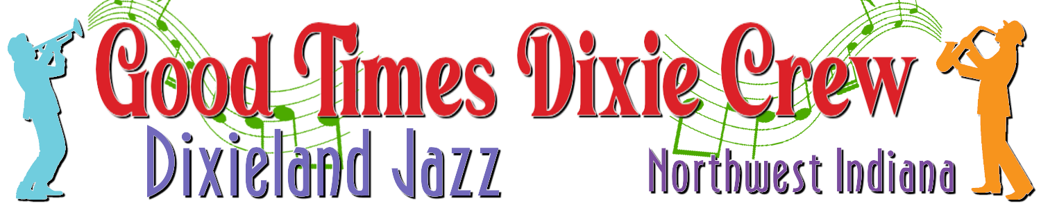 Good Times Dixie Crew Logo